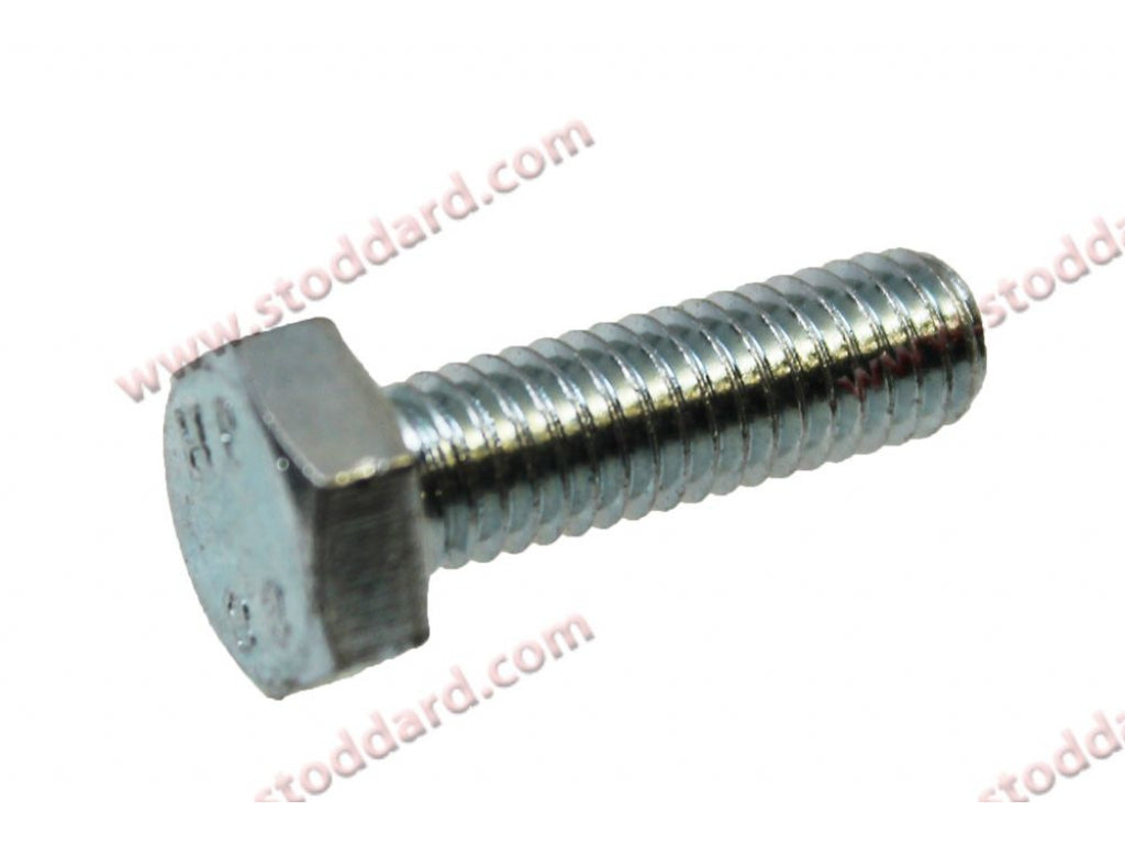 6 X 20 M Bolt