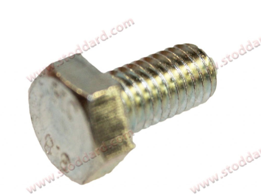 8 X 16M Bolt