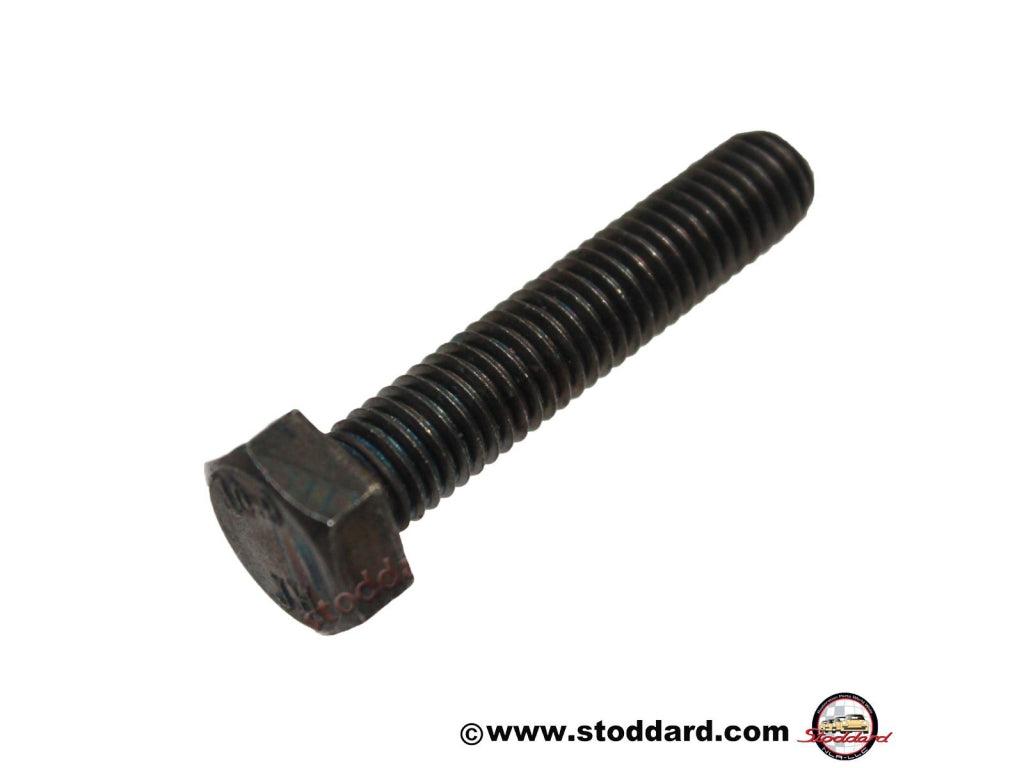 Hexagon Head Bolt Multiple Applications