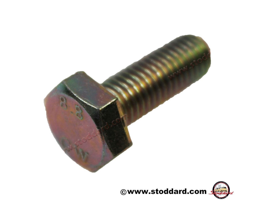 Bolt Hex Head 10 x 30