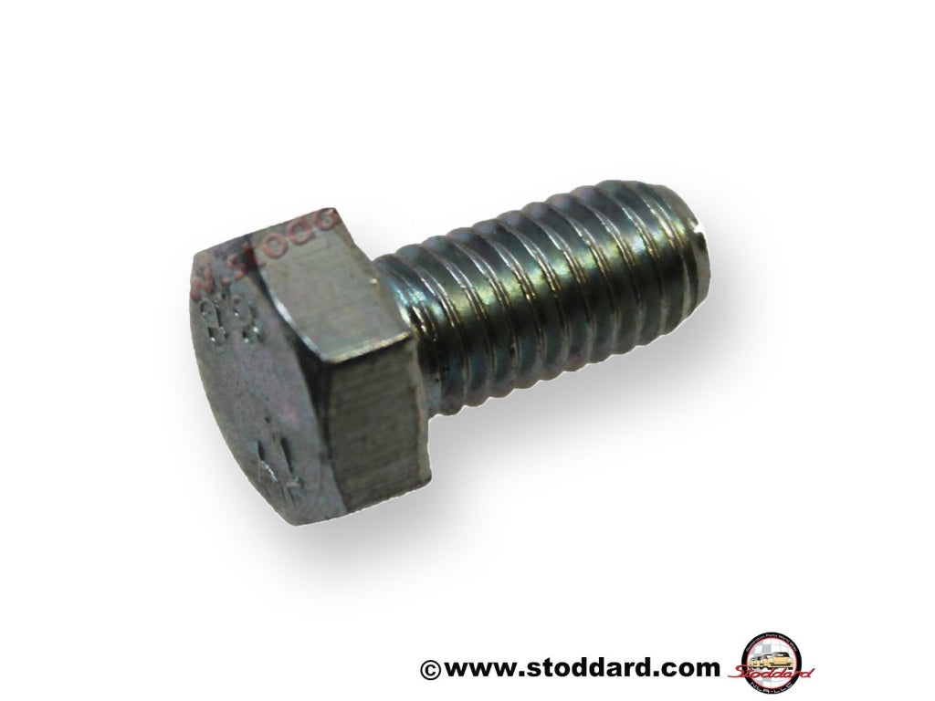 Hexagon-head Screw 8x16