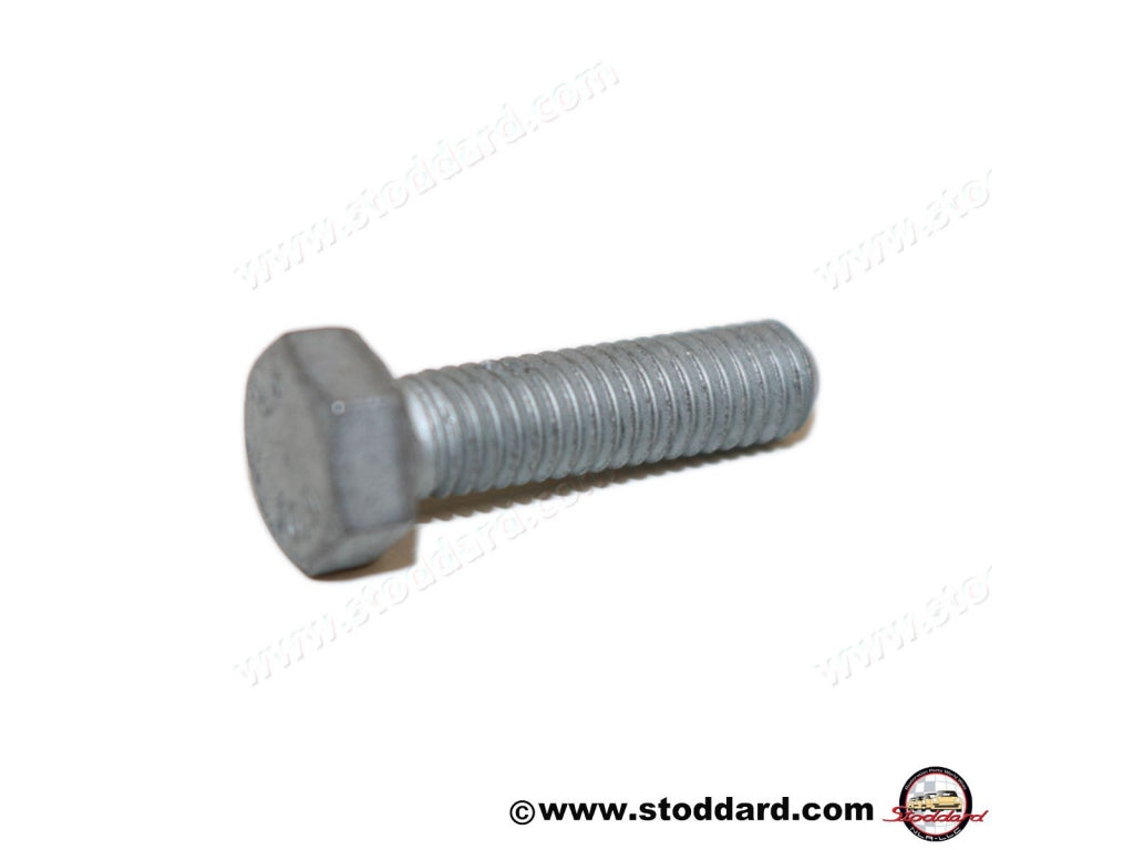 Hexagonal Head Bolt M8x28mm 900.075.136.03