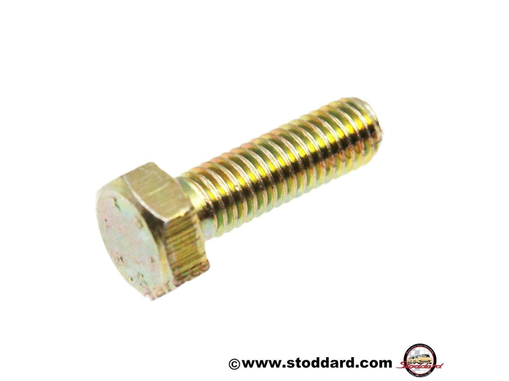 Screw 5 X 16 Fror Front Grille Assembly