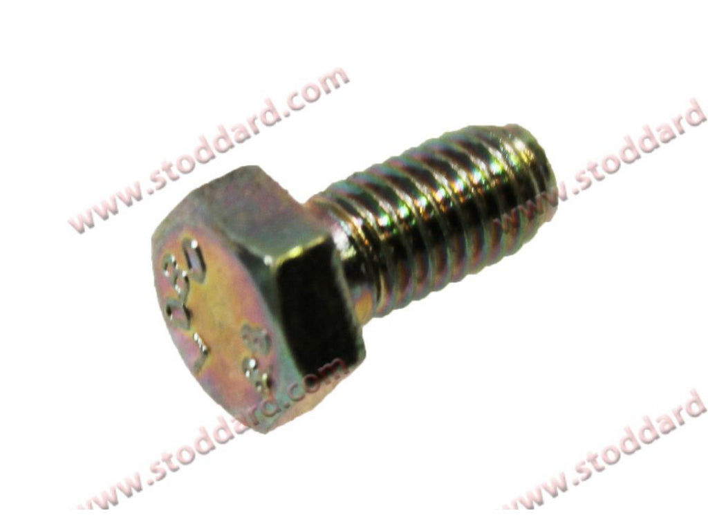 Hex Bolt 6 X 16 For Front Lining