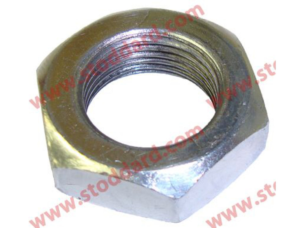 Bumper Support Hex Nut 20 X 1.5