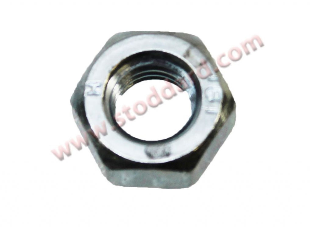 Hex Nut