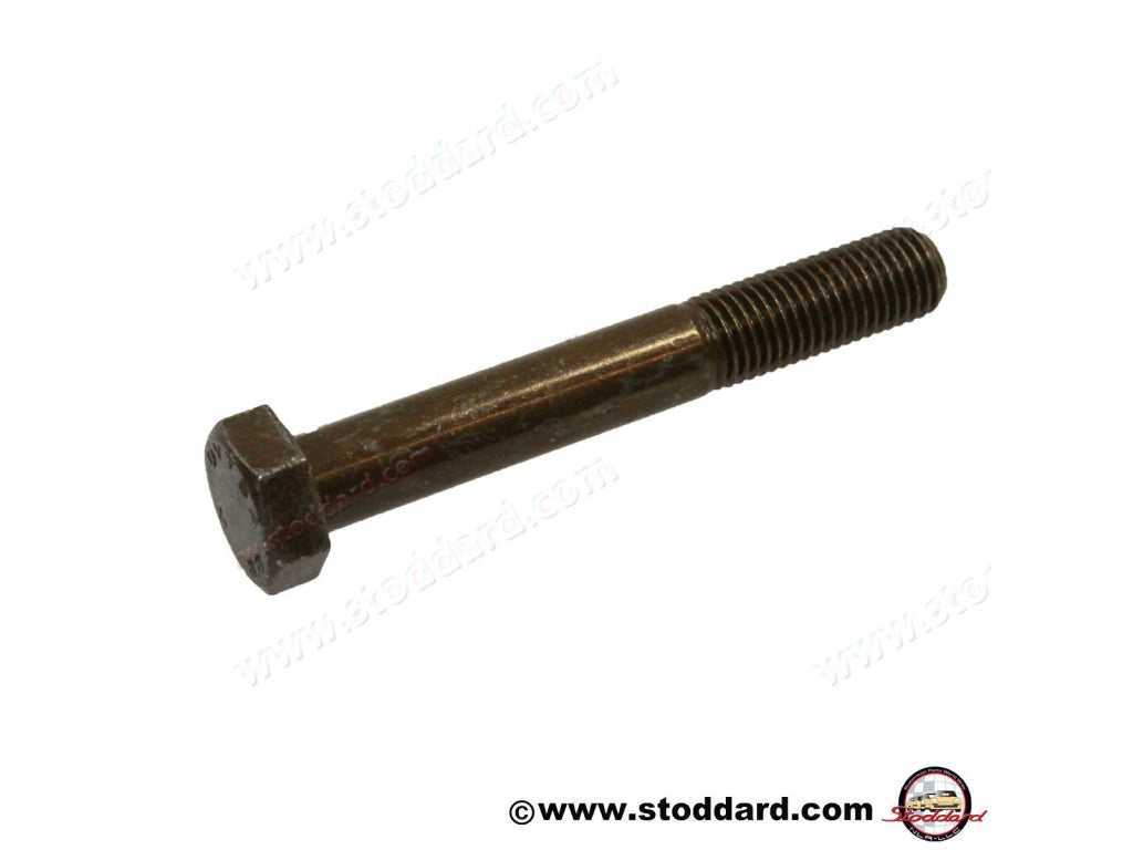 Hex Screw 12 x 85 For Front Axle 911 70-89 912 65-69