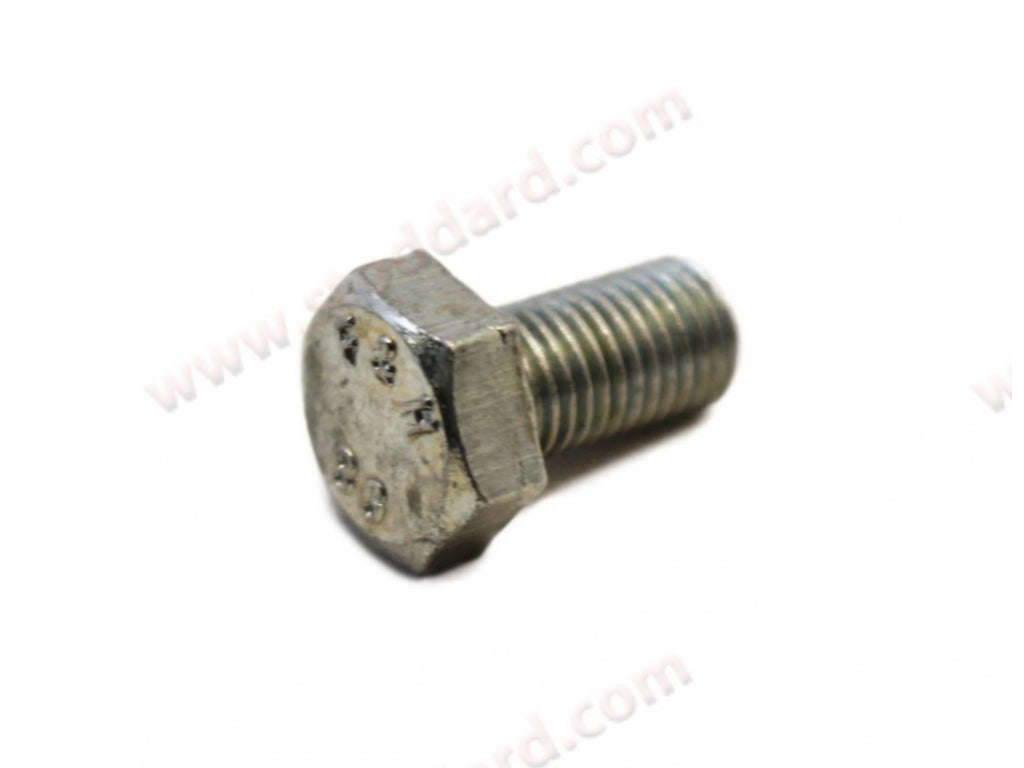 Hex Bolt  M8 x 15