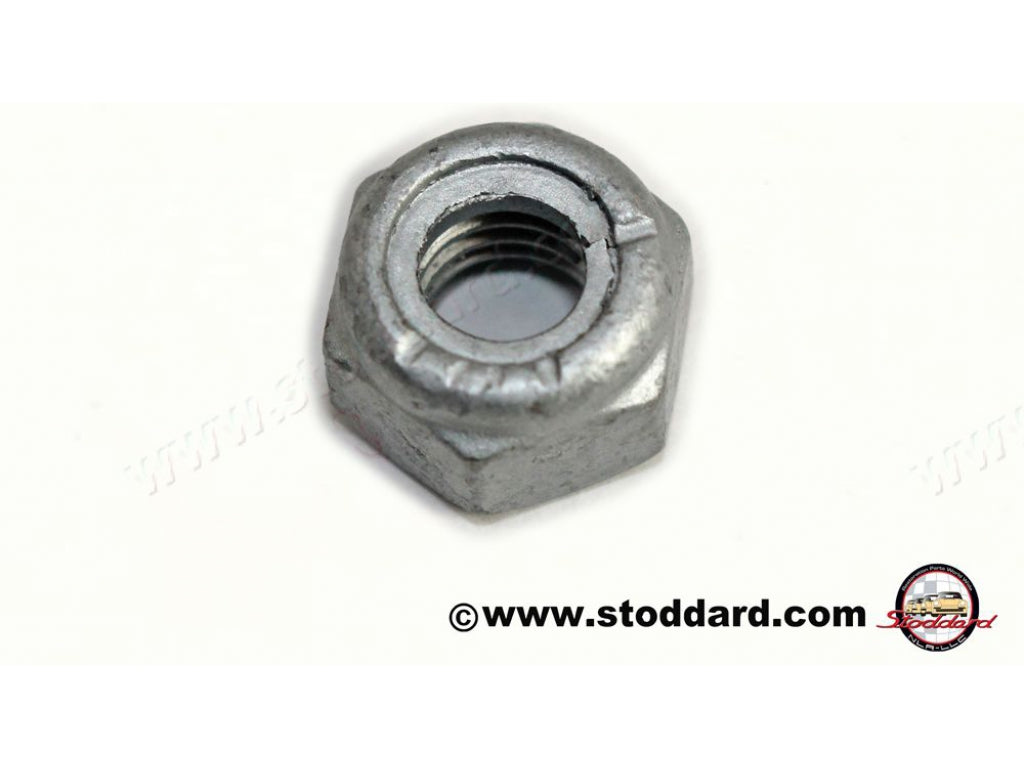Nut, 2 required per 911 1974-1976.