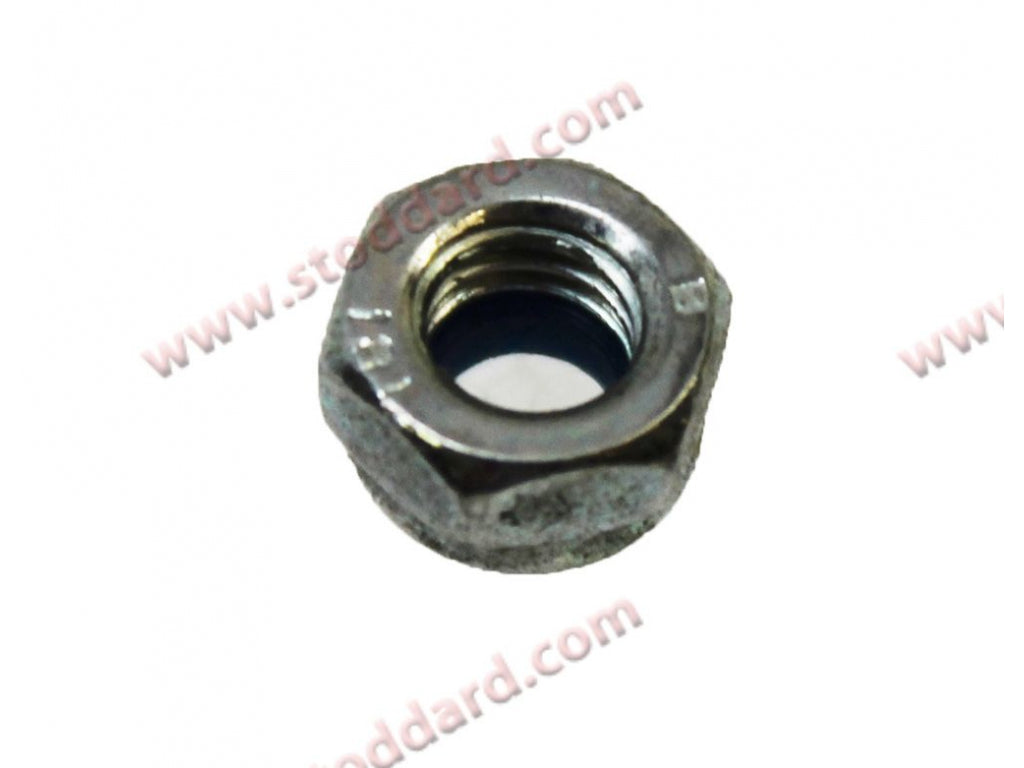 Lock Nut For Front Bumper Assembly m5