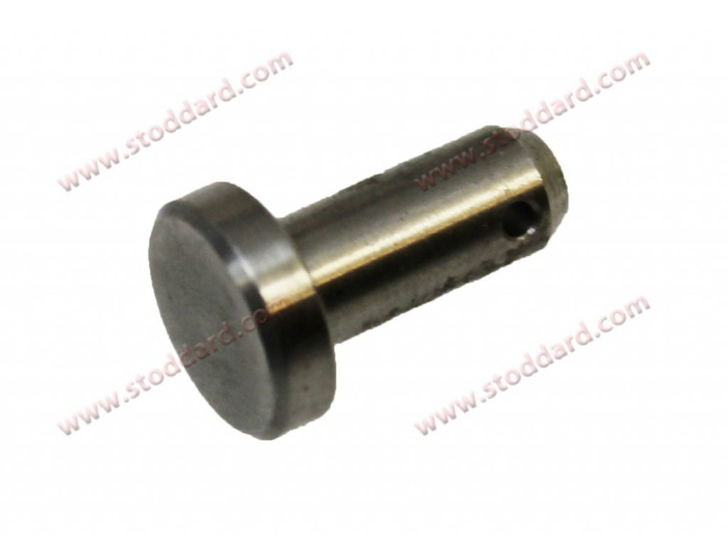 Pin 6h11 X 14 X 11 For Door Support