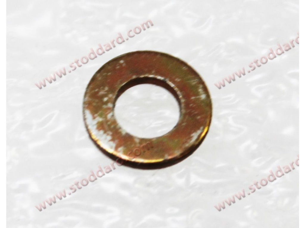 4mm x 8mm Washer For Carburettor Assembly