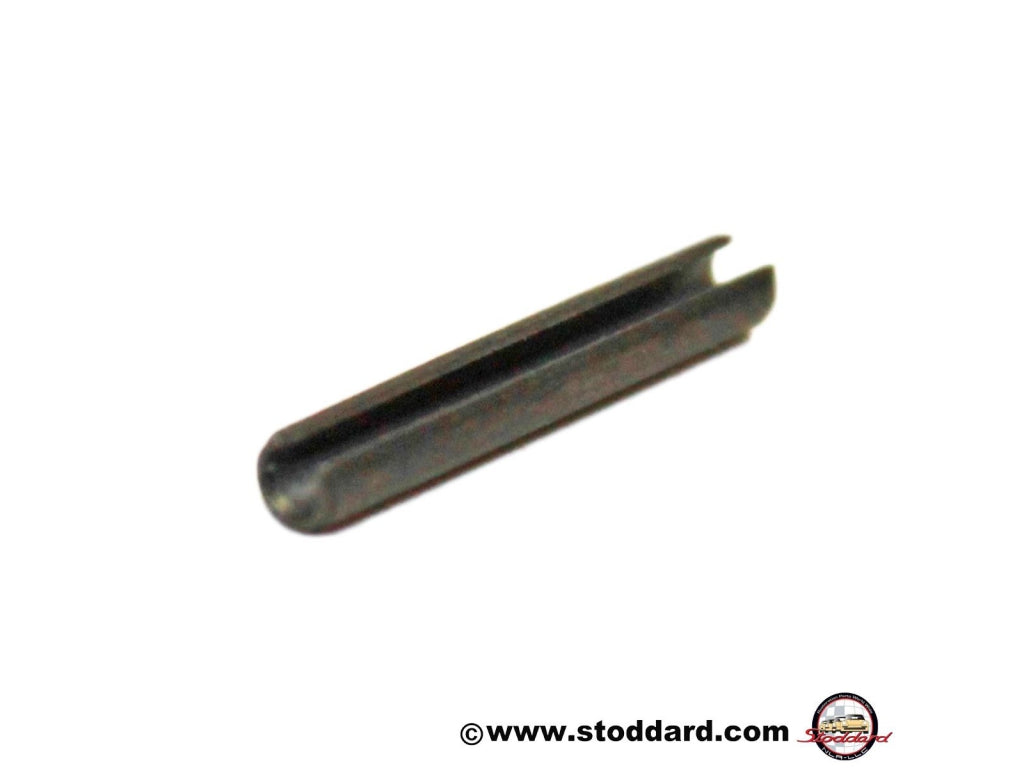 Dowel Pin For Emergency Parking Brake