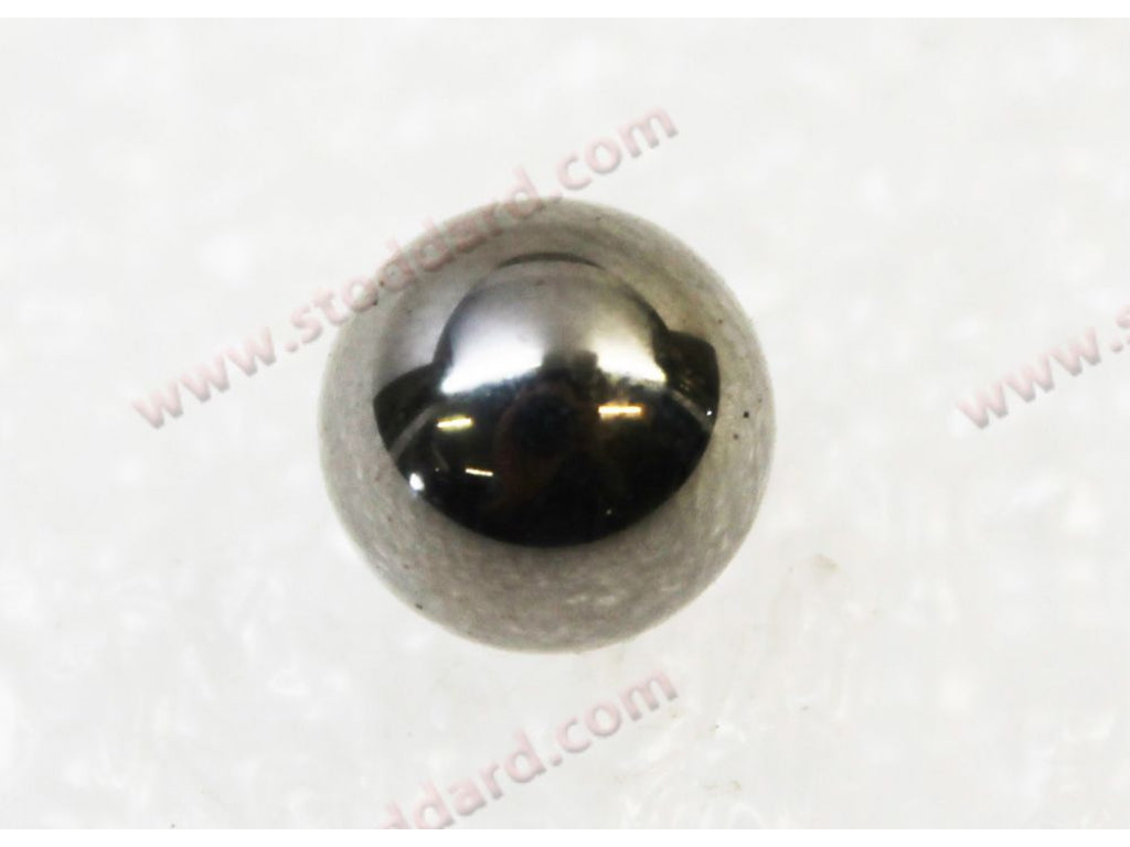 Steel Ball Oil Pressure Valve For Crankcase