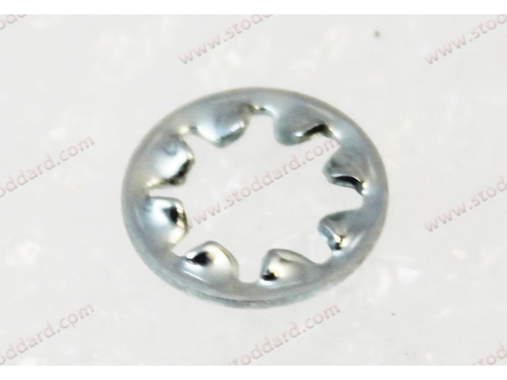 5m Shake Proof Washer for 911 1970-83
