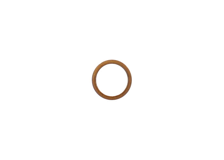 FISCHER & PLATH SEAL RING 12X16