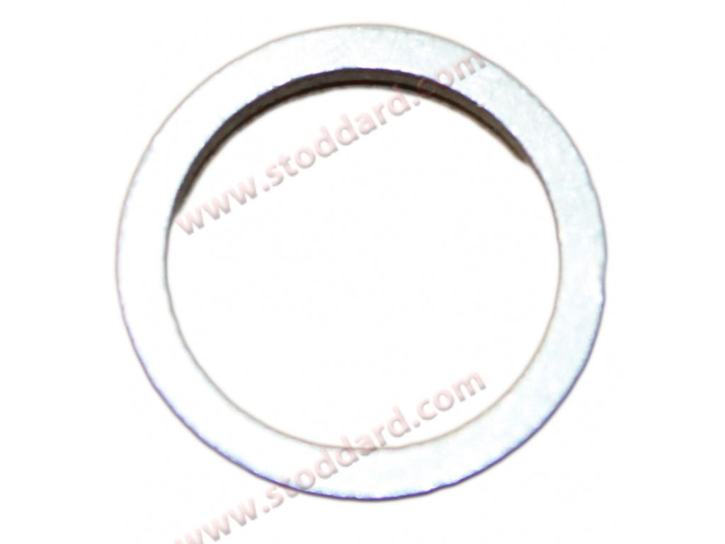Seal Ring For Crankcase Assembly