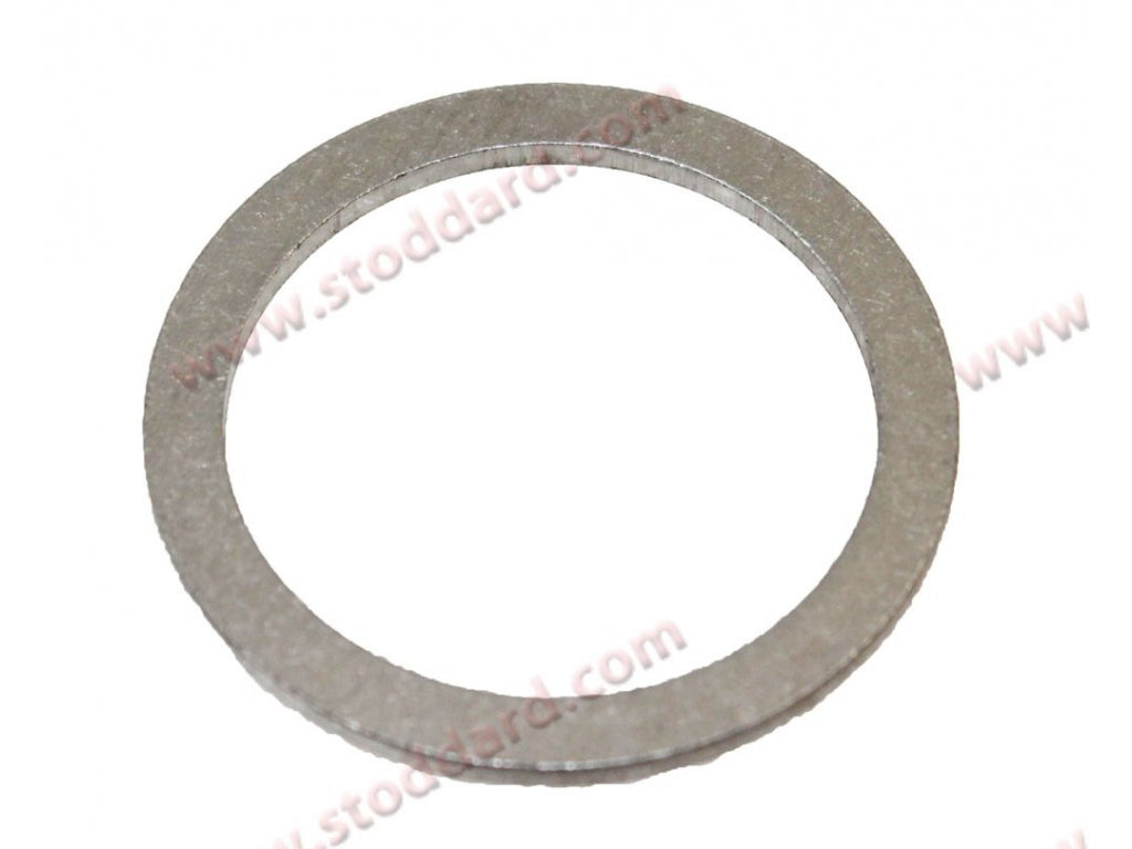 Sealing Ring For Wiper Assembly