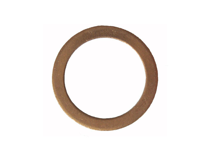 356B/C & 912 Copper Washer