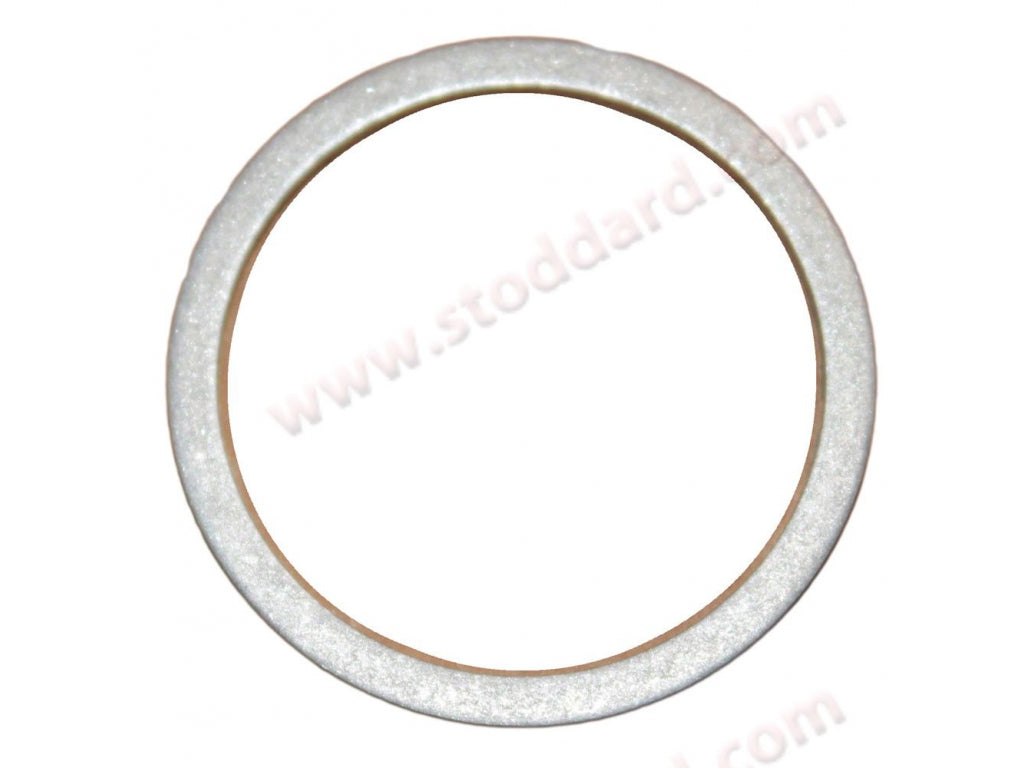 Aluminum Seal Ring For Oil Filter Bracket