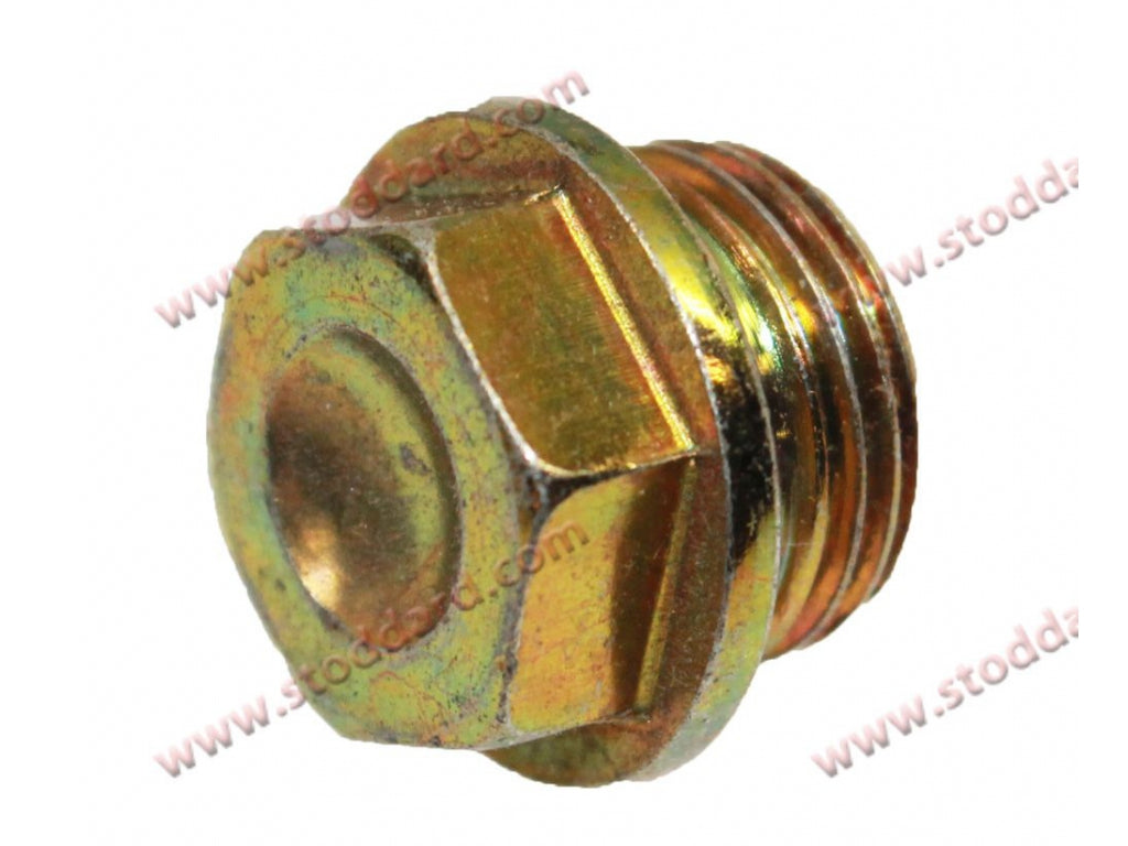 Bolt 14 x 1,5