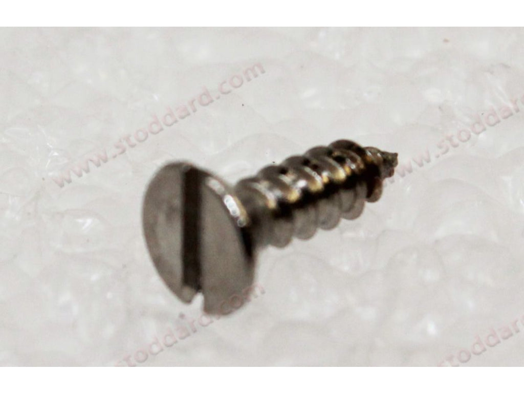 Tap Screw 2.9x9.5 For Windshield Assembly