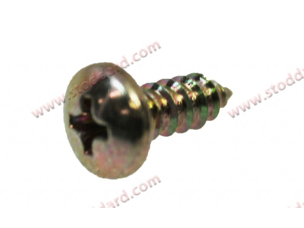 Screw