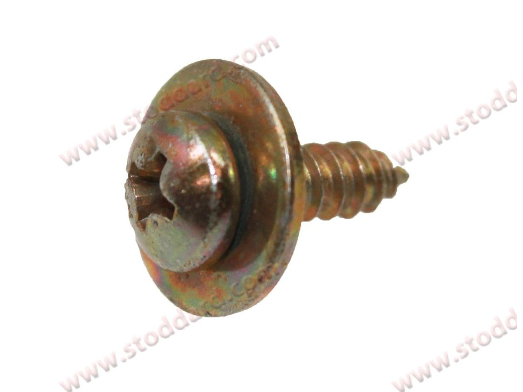 Tap Screw 4.8 X 16