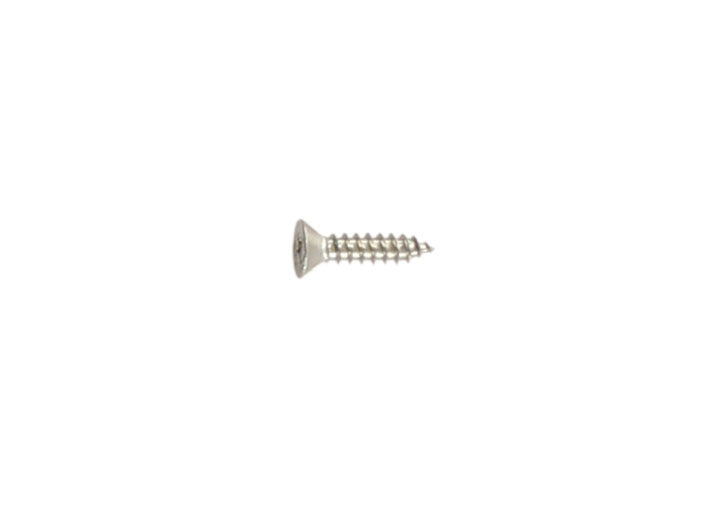 SCREW Oval Head 2.9 X 13 914 trim