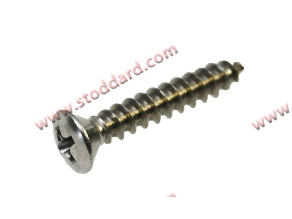Tap Screw For Handbrake Assembly