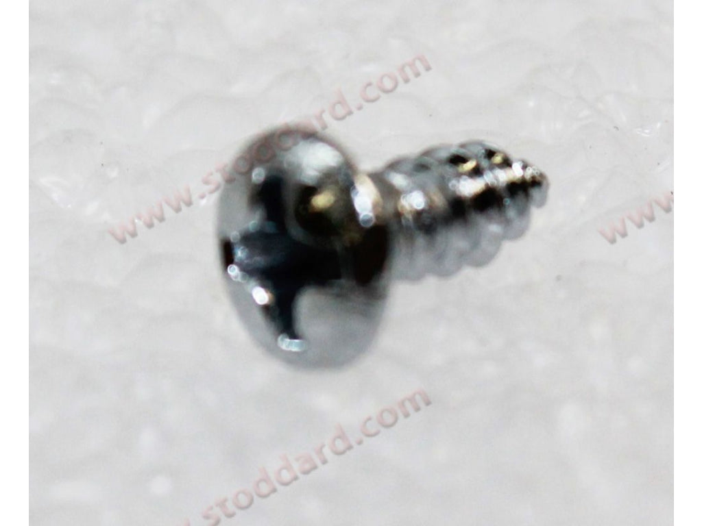 Screw 3.9 X 9.5