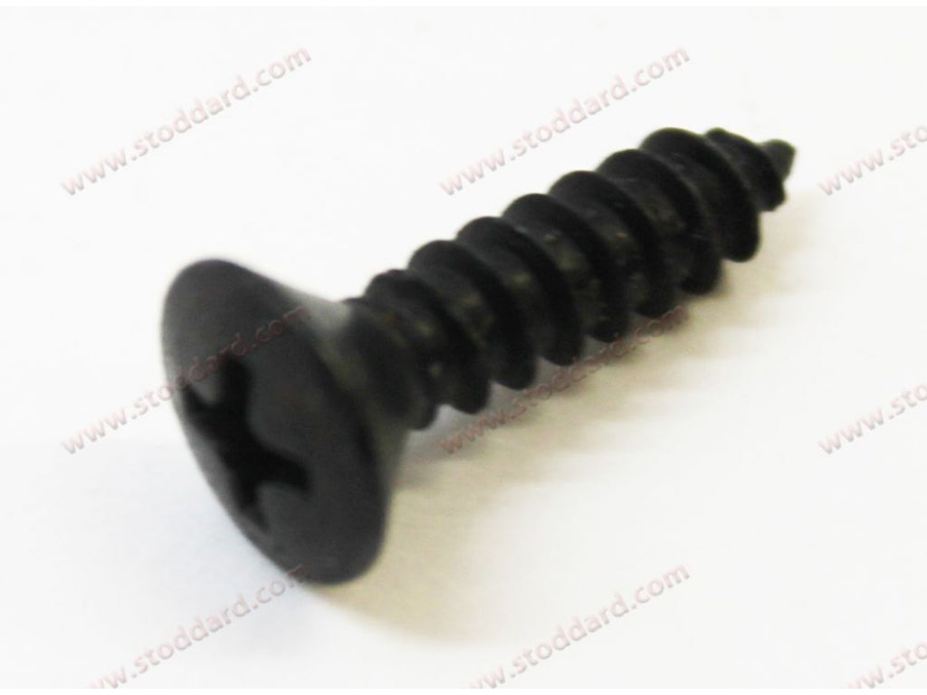 Screw 4.8 X 19 For Door Assembly