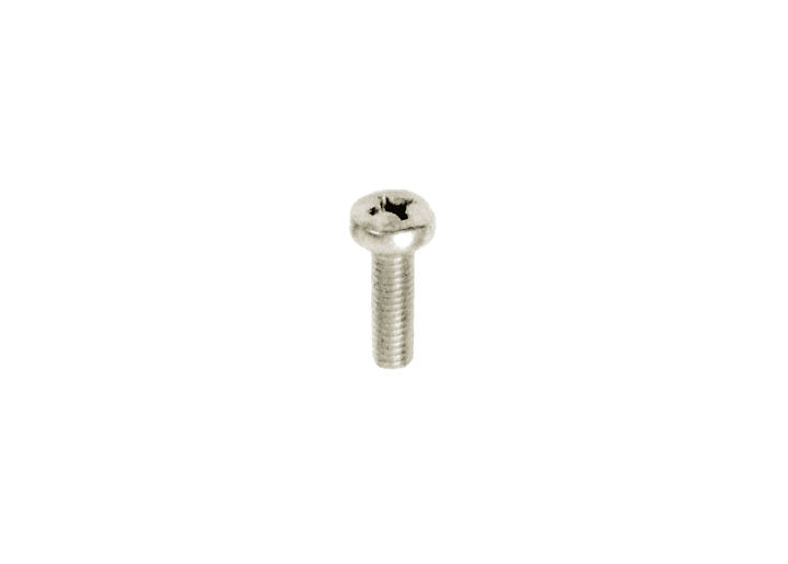 6x15 screw