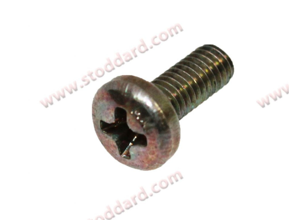 Head Bolt For Plate Bracket