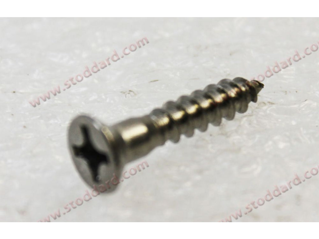 4,5 X 25 Screw For Convertible Top Catch