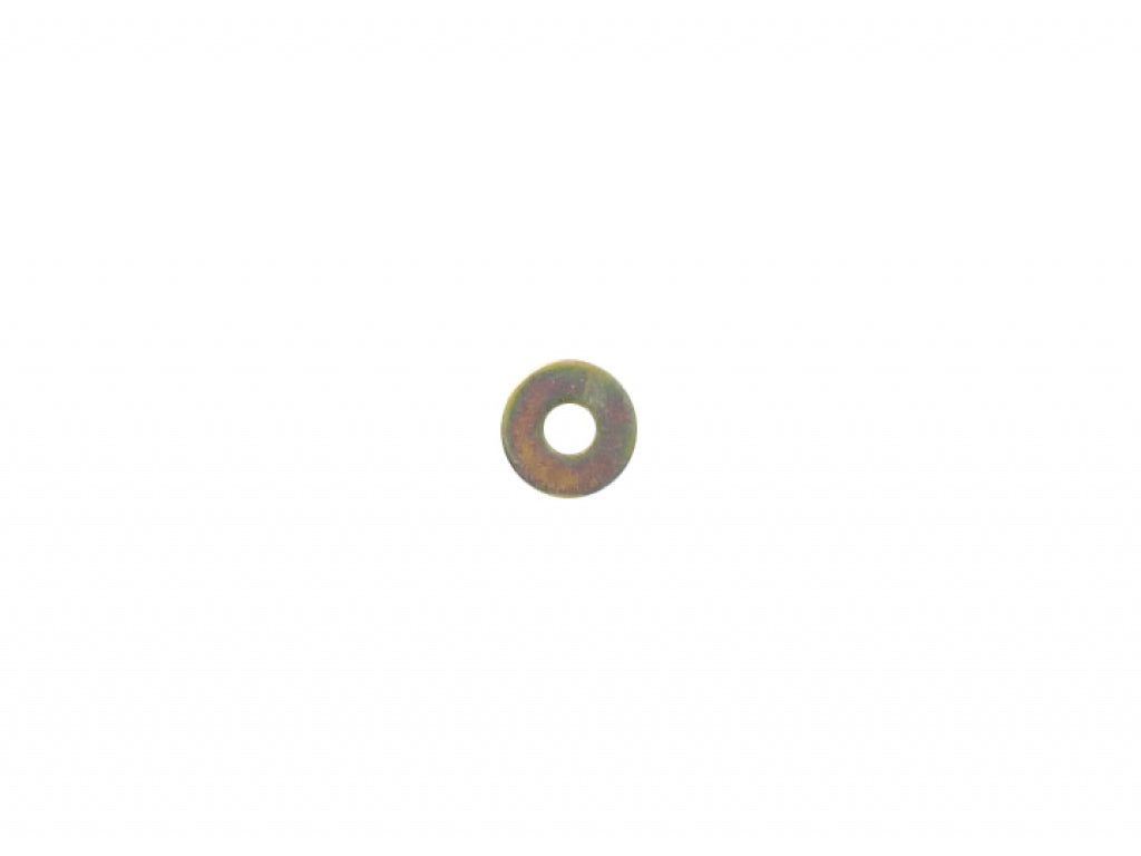 WASHER large 8mm 914 bumper mounting