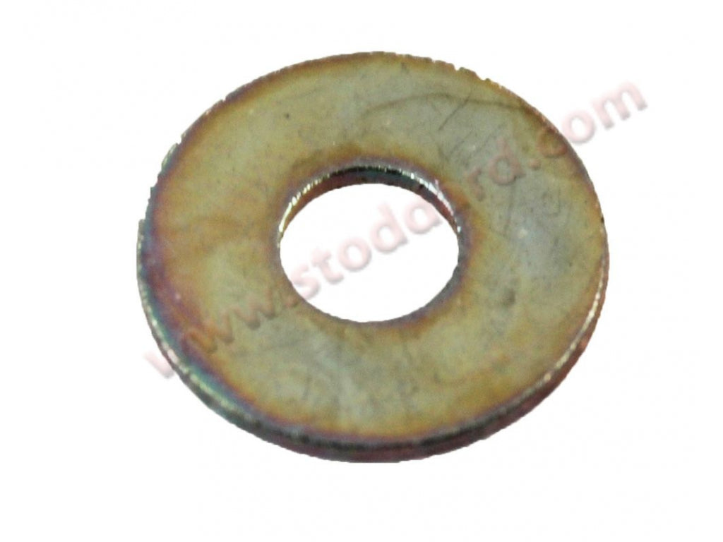 5mm x 15mm SS Washer For Trunk