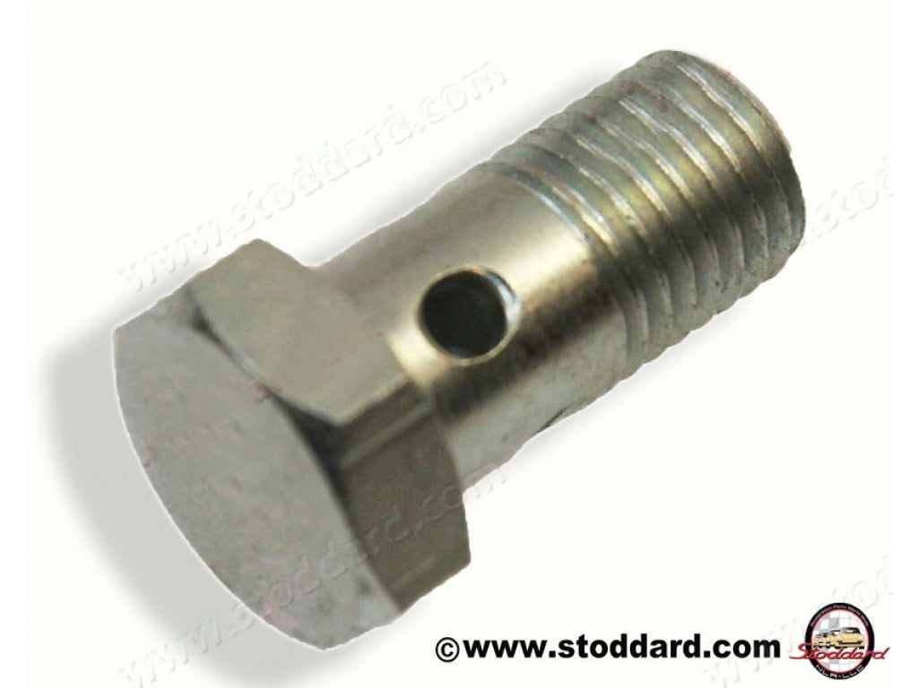 Banjo Bolt For Fuel Pump
