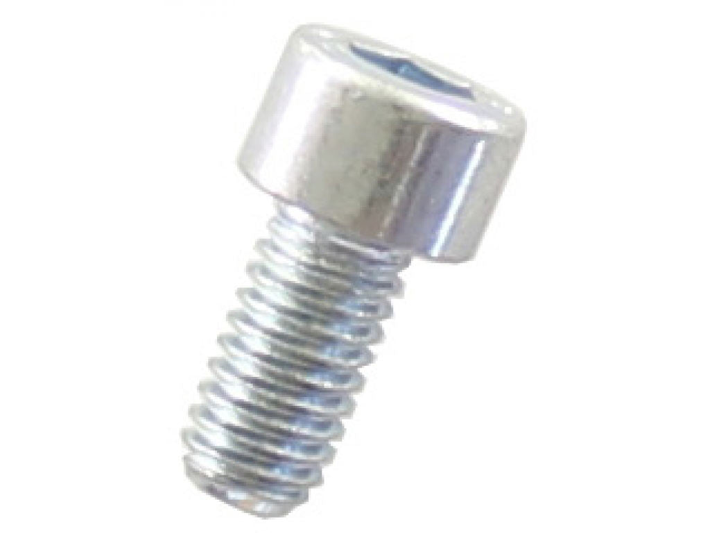 SCREW allen 6x12