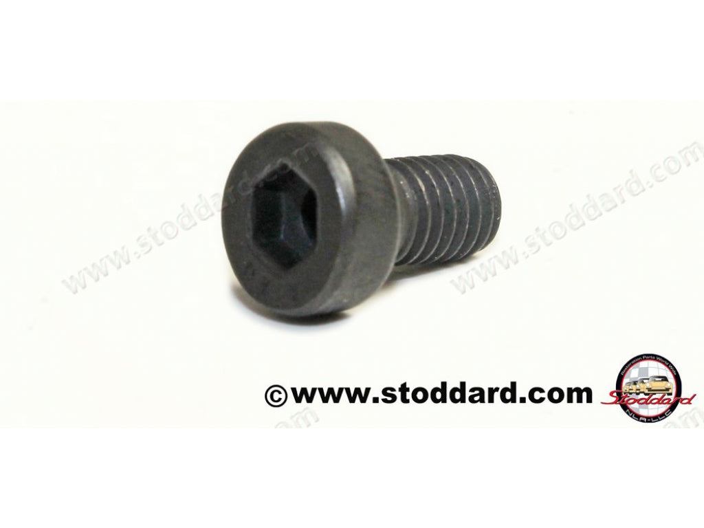 Pan Head Screw 5x8 M5 x 8mm