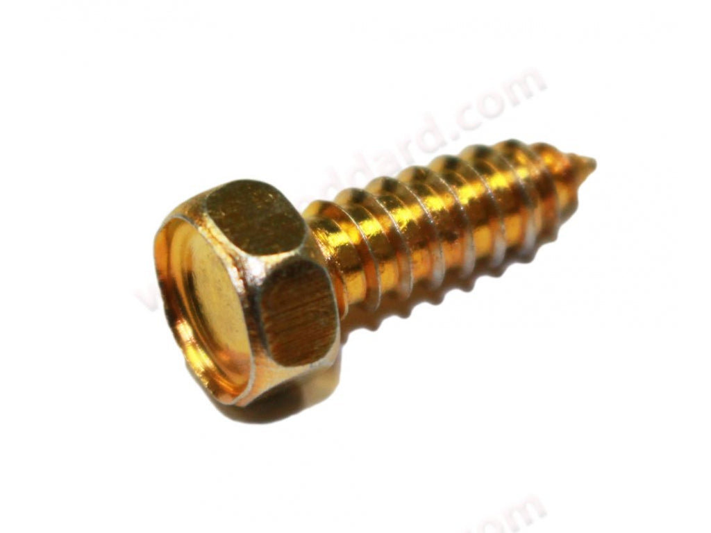 Fender Attaching Screw,