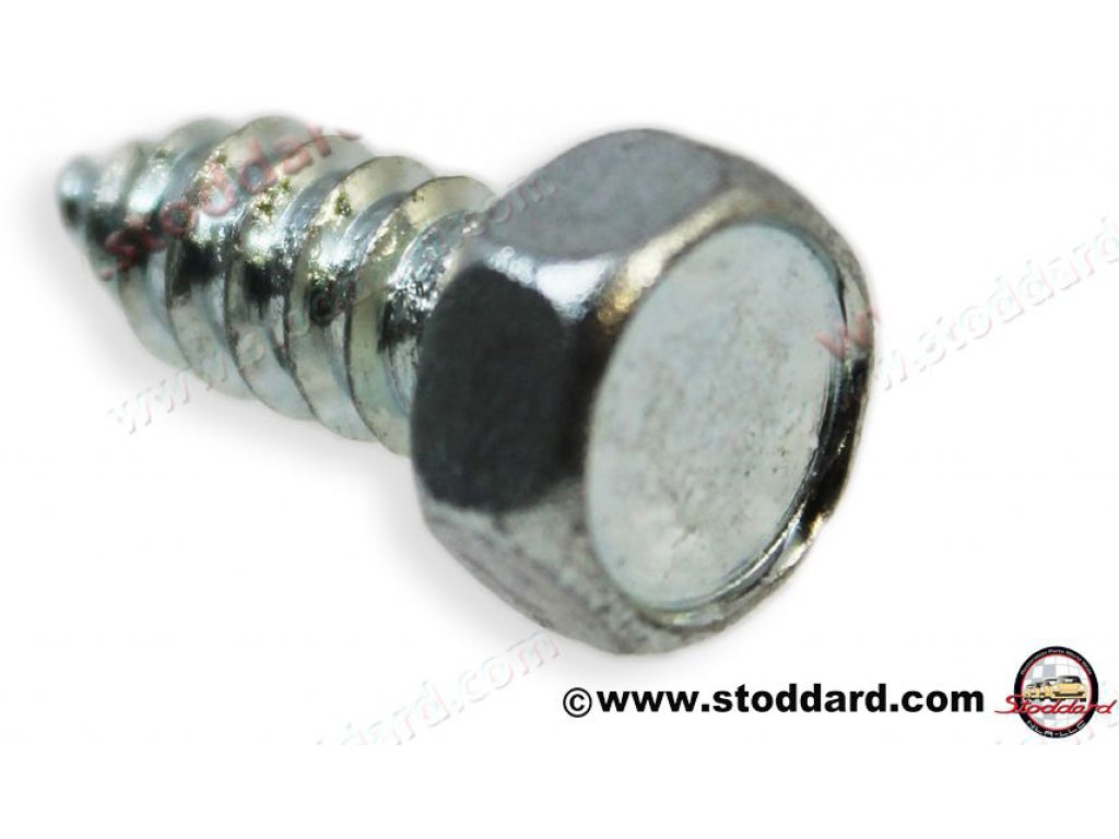 Fender Mounting Screw 6.3 x 16 for 911 912 930