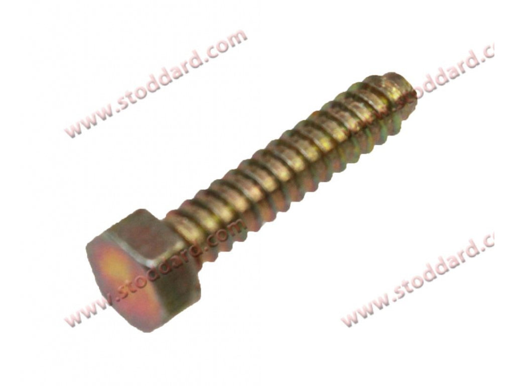Screw 6.3 X 32 For Trim Cover