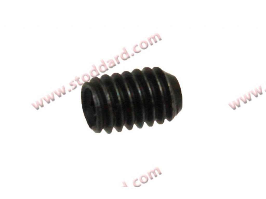 Threaded Pin For Roof Lining cover