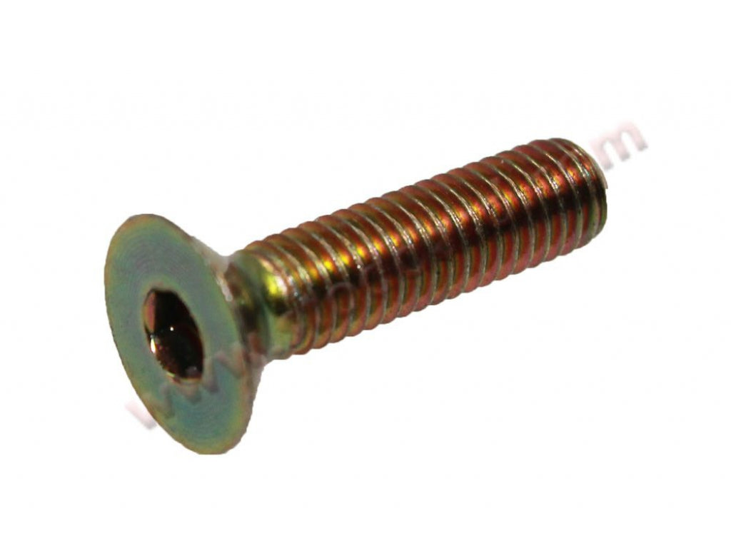 Socket Screw 6x25