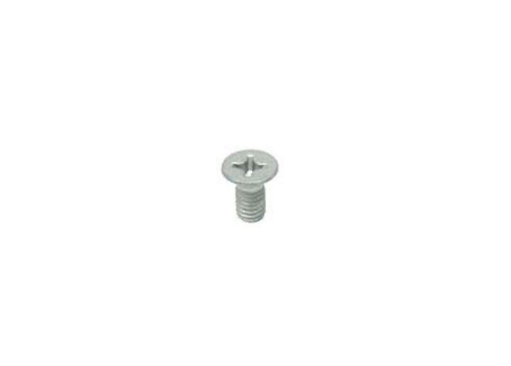 GENUINE PORSCHE CNTRSNK-HEAD SCREW 6