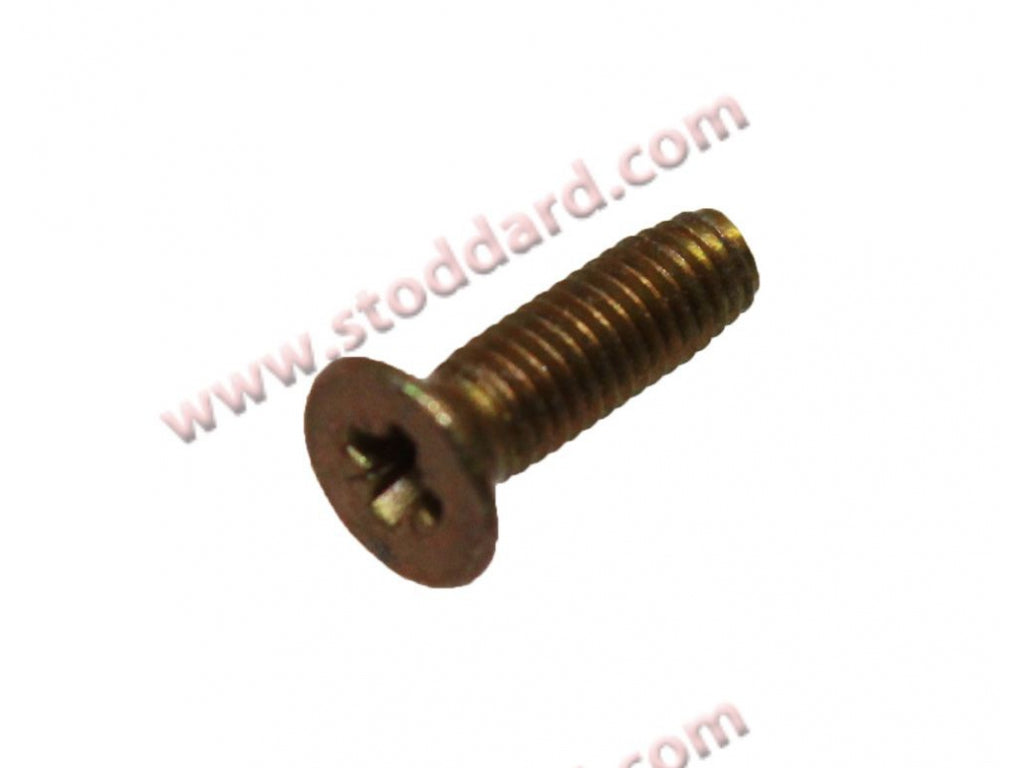 Screw M3 x 10 For Rain Channel