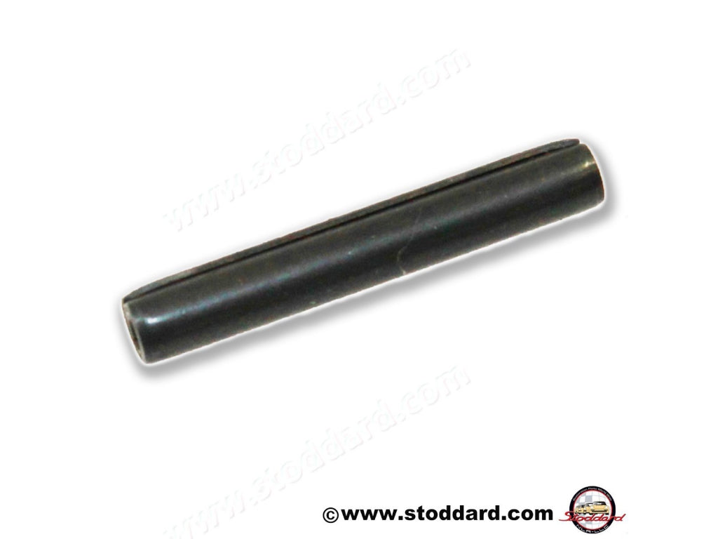 Pin 4 X 26 For Transmission Gear
