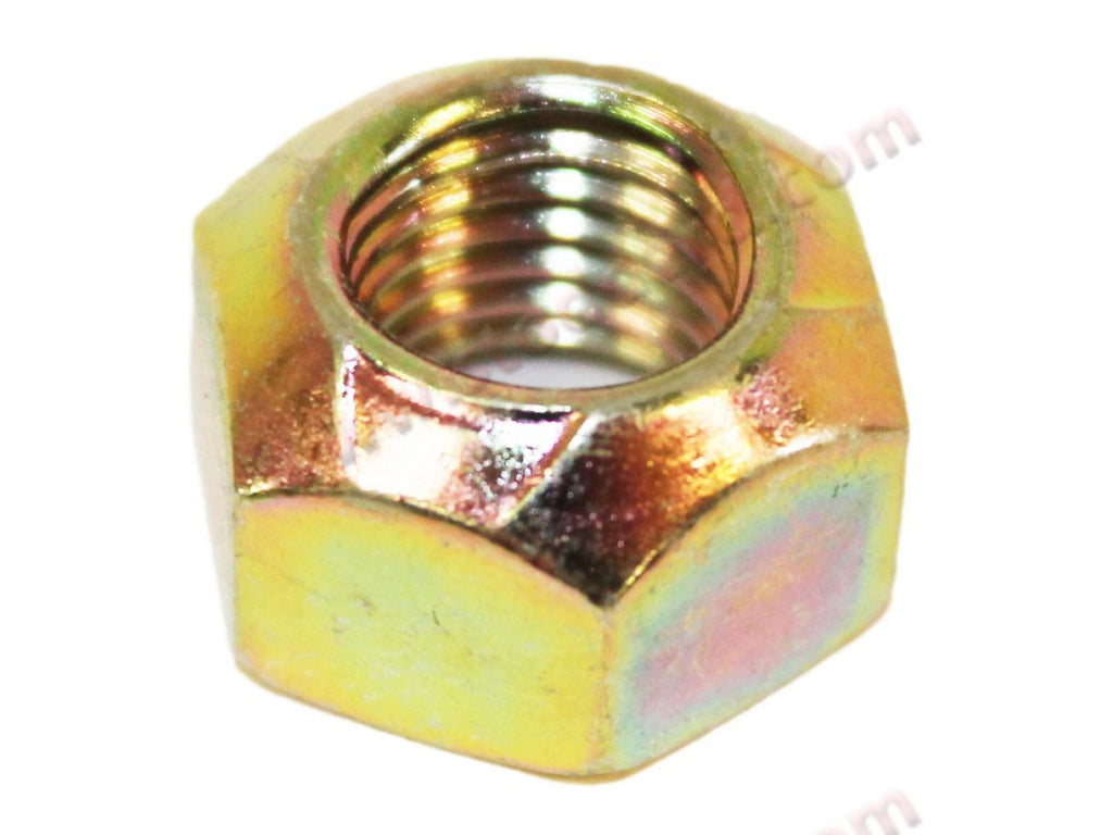 12x1.5 Locknut