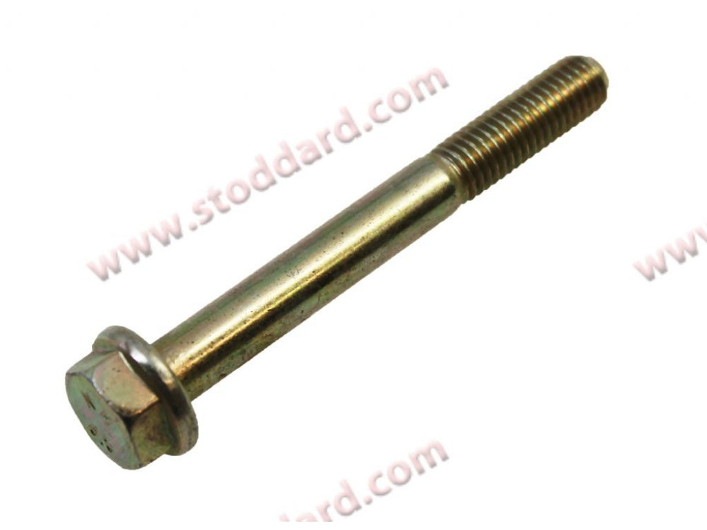 Screw M8 X 70